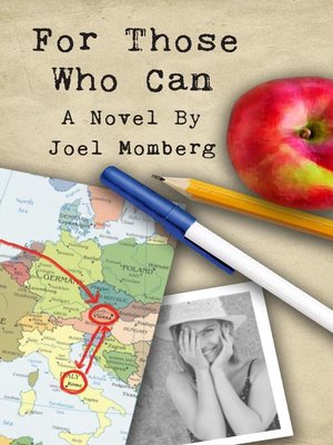 cover image of For Those Who Can